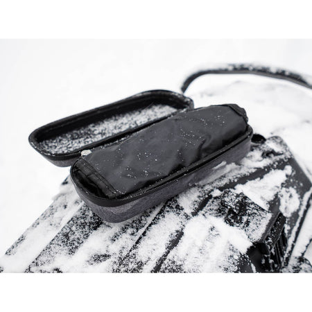 MOUNTAIN LAB Snowmobile Tool Kit with compact tools for backcountry sled repairs