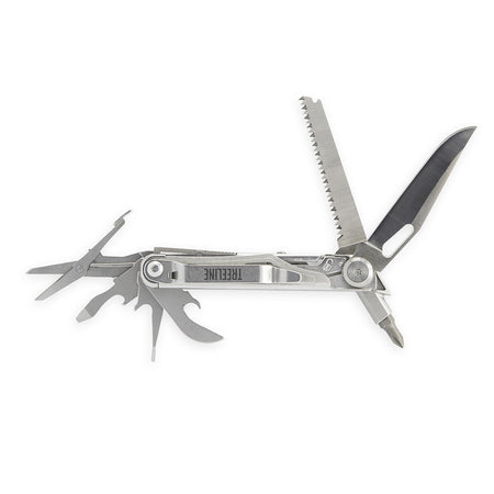 MOUNTAIN LAB Treeline Multi-tool compact 8-function tool