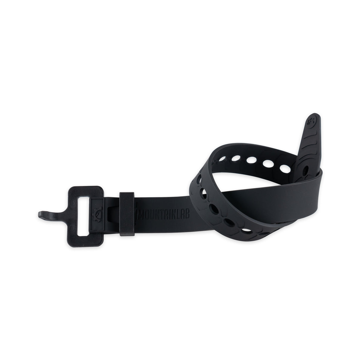 MOUNTAIN LAB Vise Strap with nylon clasp and polyurethane construction