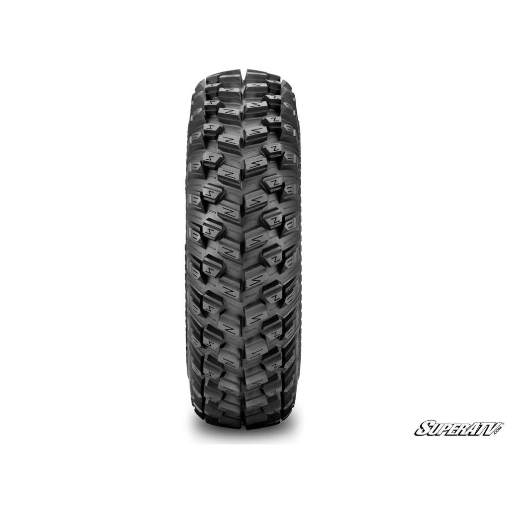 Mounted Tires - MojoMotoSport.com