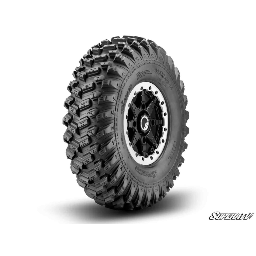 Mounted Tires - MojoMotoSport.com