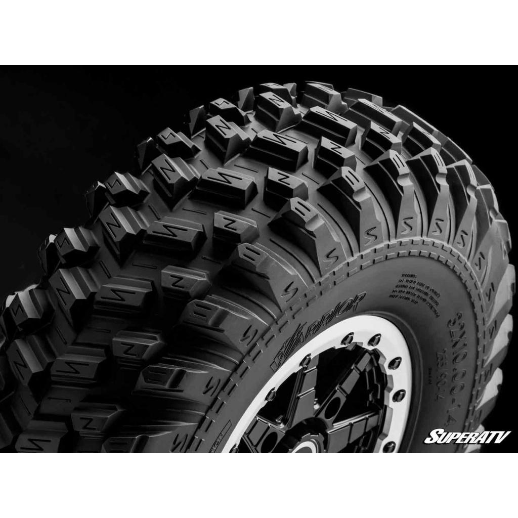 Mounted Tires - MojoMotoSport.com