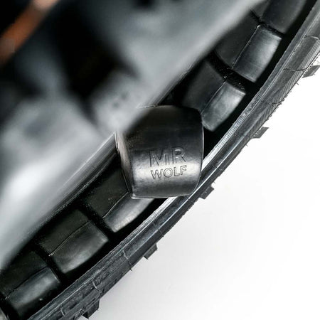 Mr Wolf Mousse Balls - MojoMotoSport.com