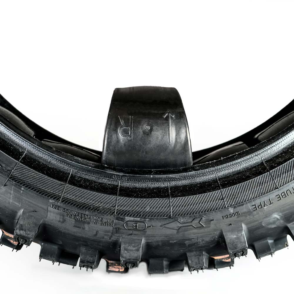 Mr Wolf Mousse Balls - MojoMotoSport.com