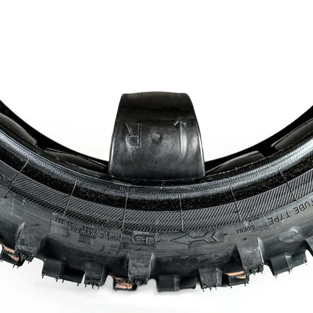 Mr Wolf Mousse Balls - MojoMotoSport.com