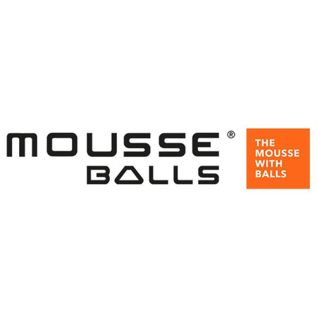 Mr Wolf Mousse Balls - MojoMotoSport.com