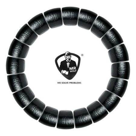 Mr Wolf Mousse Balls - MojoMotoSport.com