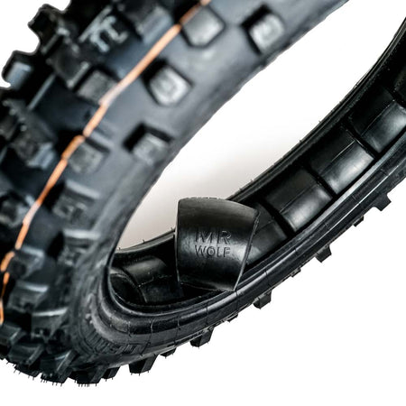 Mr Wolf Mousse Balls - MojoMotoSport.com