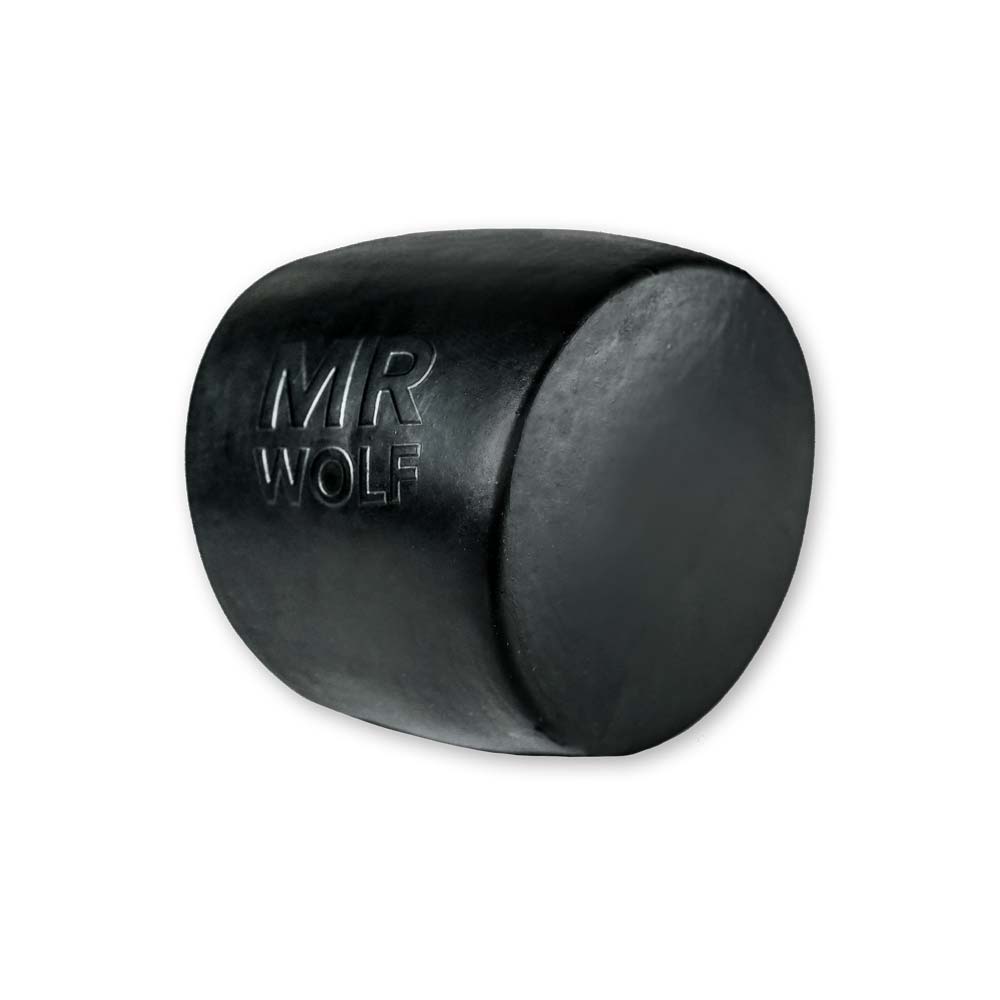 Mr Wolf Mousse Balls - MojoMotoSport.com