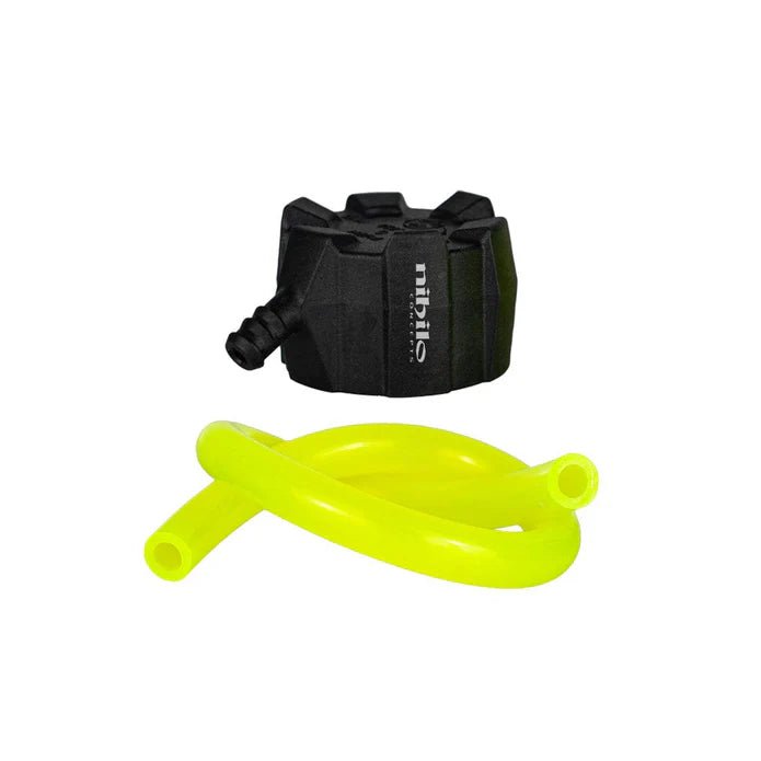 Nihilo Concepts High Pressure 2.0 BAR Radiator Cap 2023 - UP KTM/HUS/GAS - MojoMotoSport.com