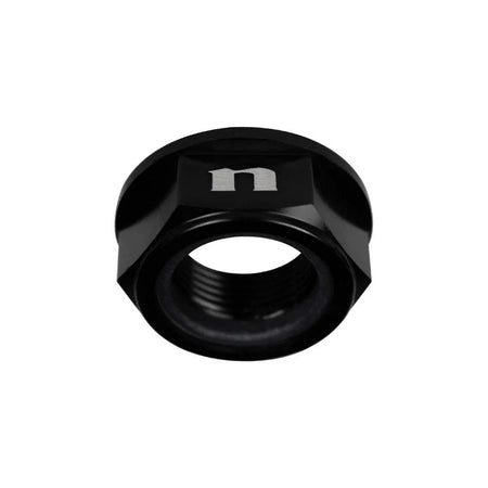 Nihilo Concepts KTM/Husqvarna/GasGas 22MM Ny - Lock Axle Nut | NSLN22 - MojoMotoSport.com