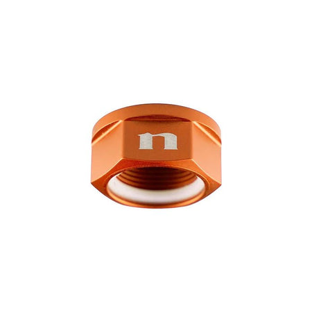 Nihilo Concepts KTM/Husqvarna/GasGas 25MM Ny - Lock Axle Nut | NSLN25 - MojoMotoSport.com