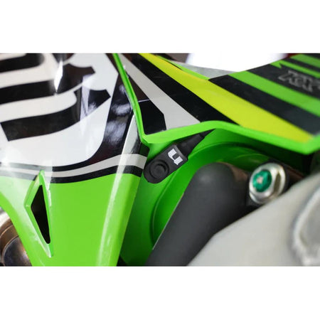 Nihilo Concepts SOS Secondary On Switch | NSOS - MojoMotoSport.com