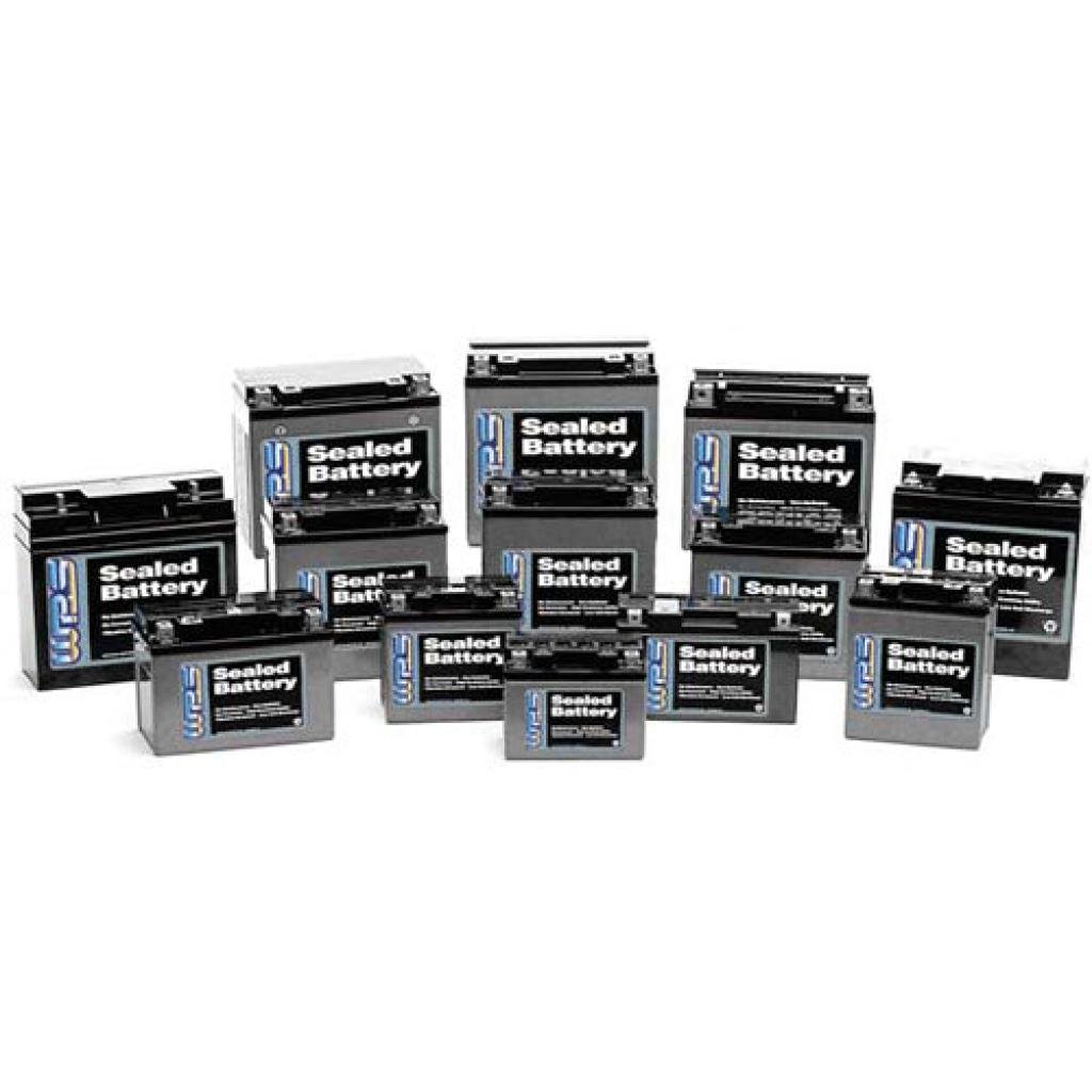 No Hazard Sealed Battery Cb14l A2 - MojoMotoSport.com