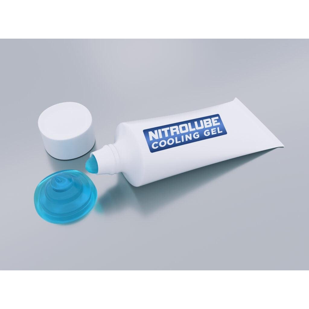 Nuetech Nitro Mousse - MojoMotoSport.com