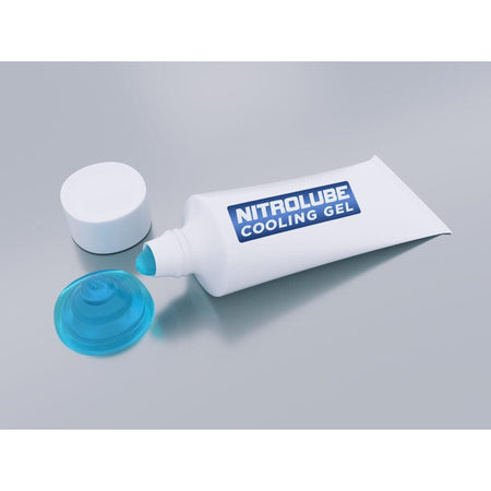 Nuetech Nitro Mousse - MojoMotoSport.com