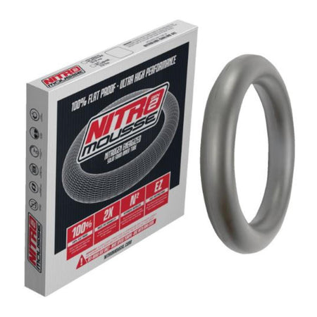 Nuetech Nitro Mousse - MojoMotoSport.com