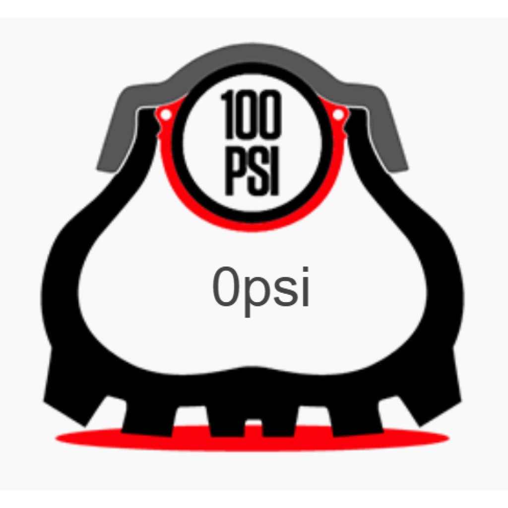 Nuetech TUbliss Gen2.0 System - MojoMotoSport.com