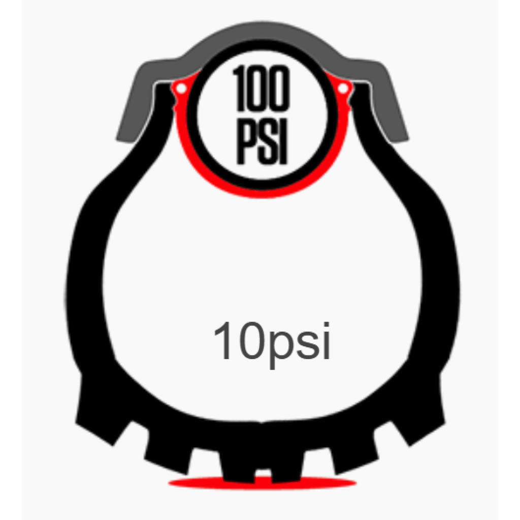 Nuetech TUbliss Gen2.0 System - MojoMotoSport.com