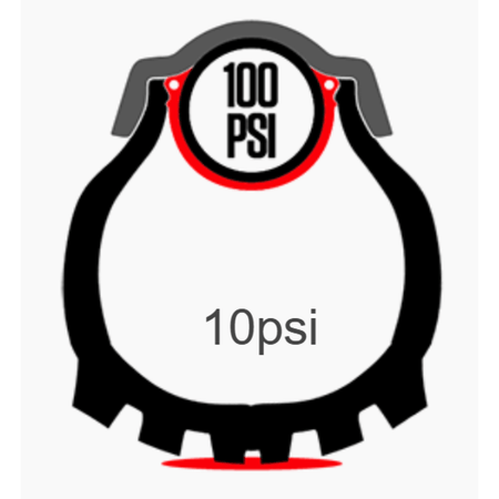 Nuetech TUbliss Gen2.0 System - MojoMotoSport.com