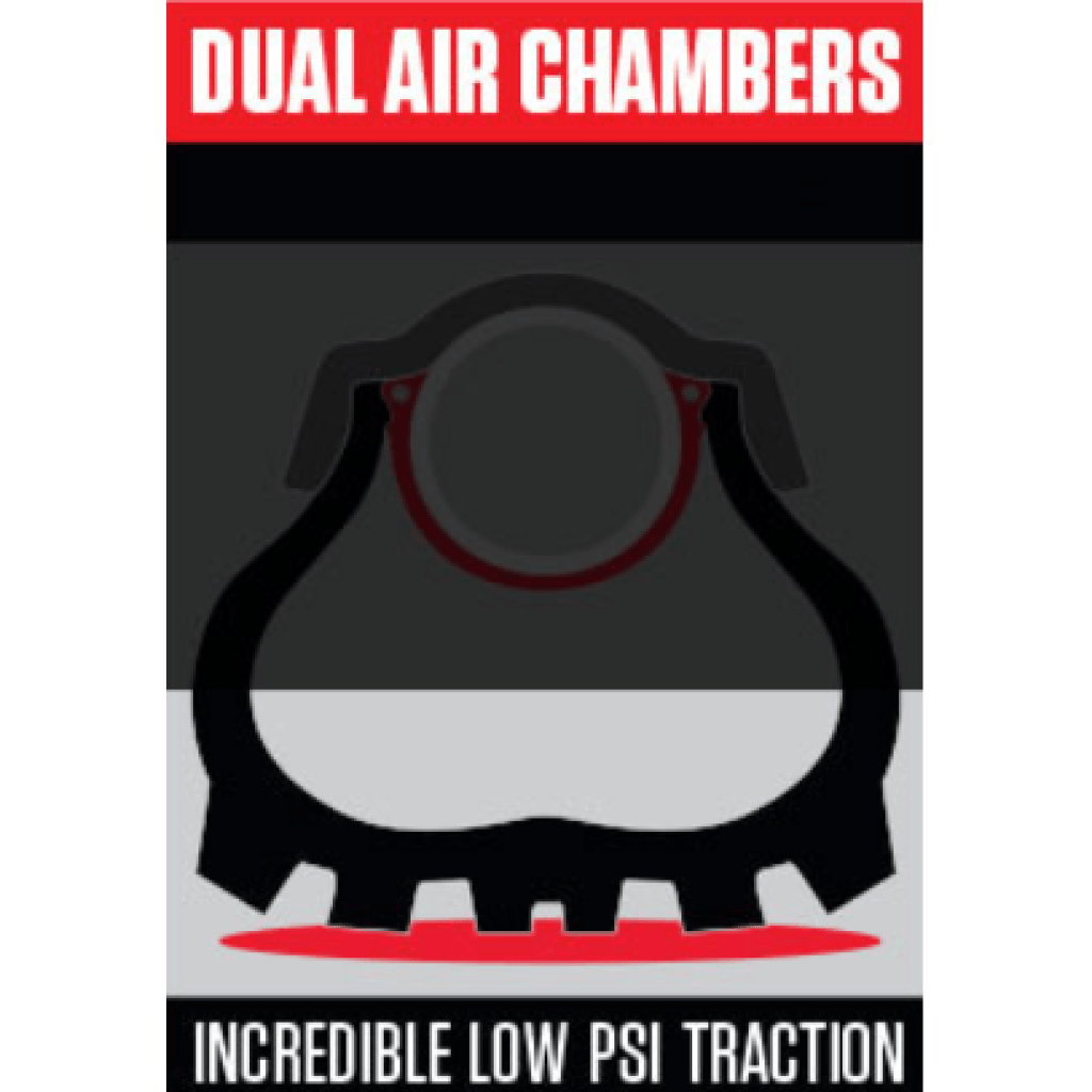 Nuetech TUbliss Gen2.0 System - MojoMotoSport.com