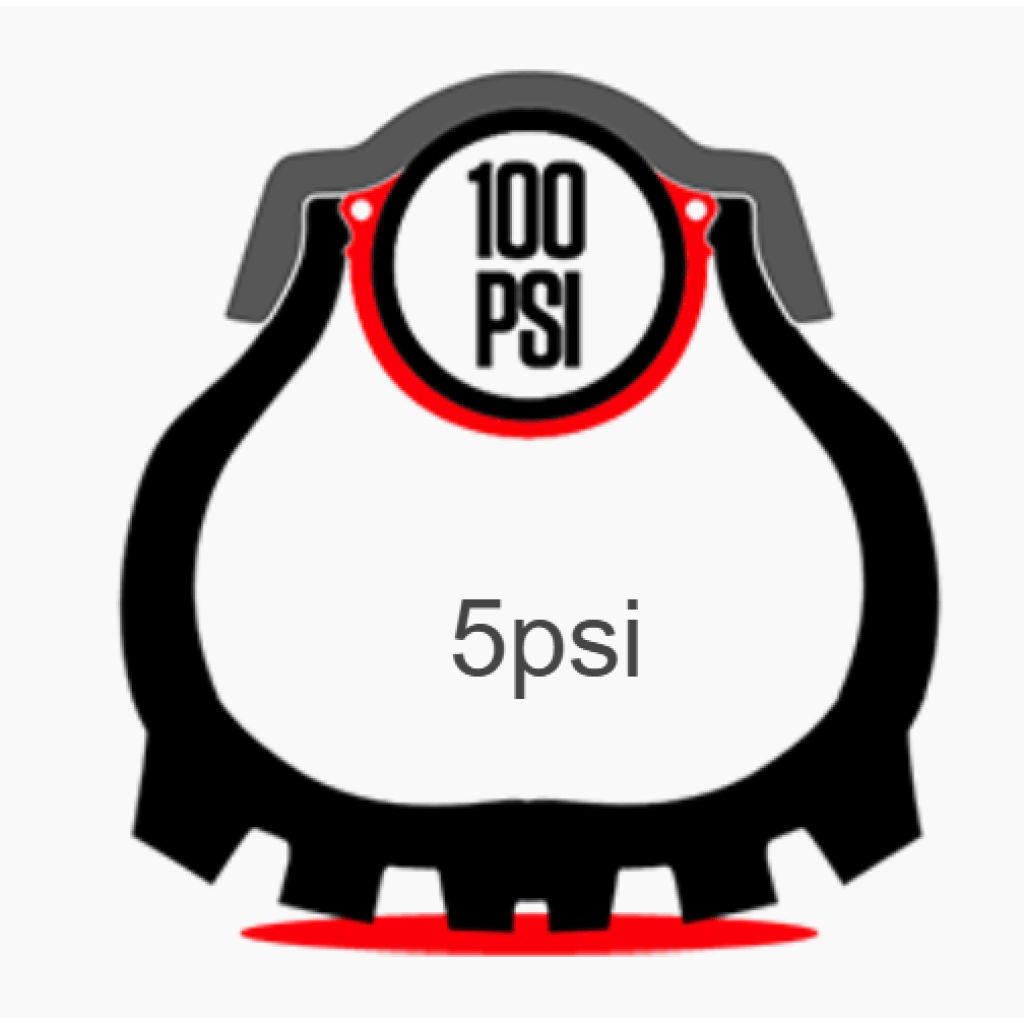 Nuetech TUbliss Gen2.0 System - MojoMotoSport.com