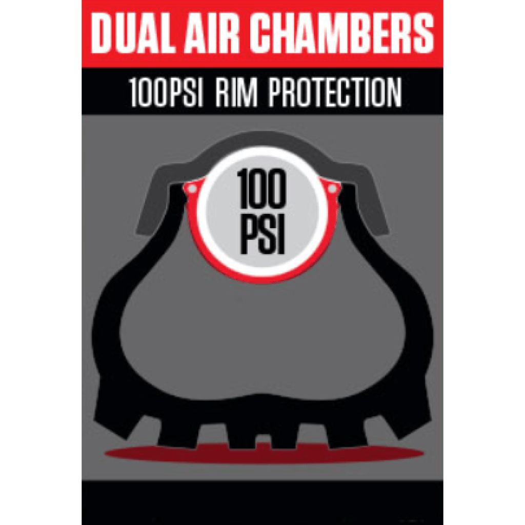 Nuetech TUbliss Gen2.0 System - MojoMotoSport.com