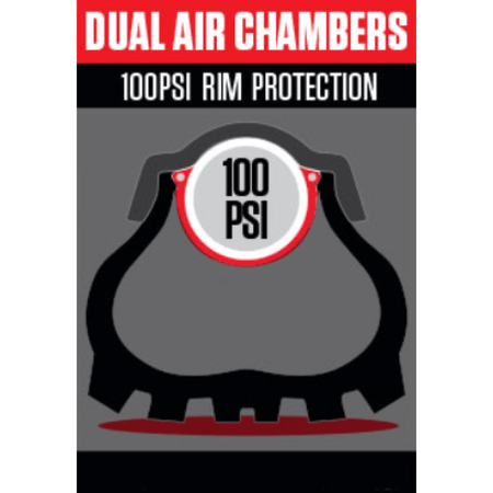 Nuetech TUbliss Gen2.0 System - MojoMotoSport.com