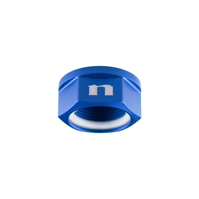 Nihilo Concepts KTM/Husqvarna/GasGas 25MM Ny-Lock Axle Nut | NSLN25