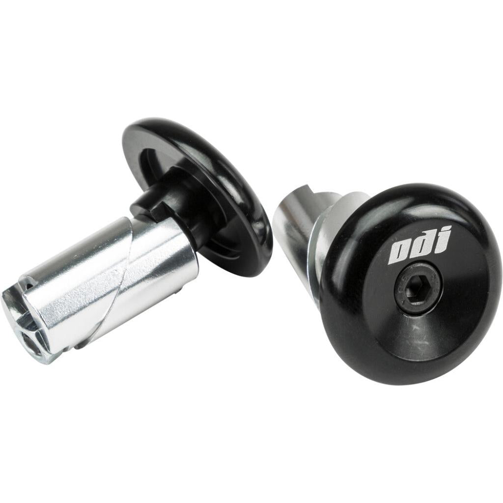 ODI Aluminum Handle Bar Ends - MojoMotoSport.com
