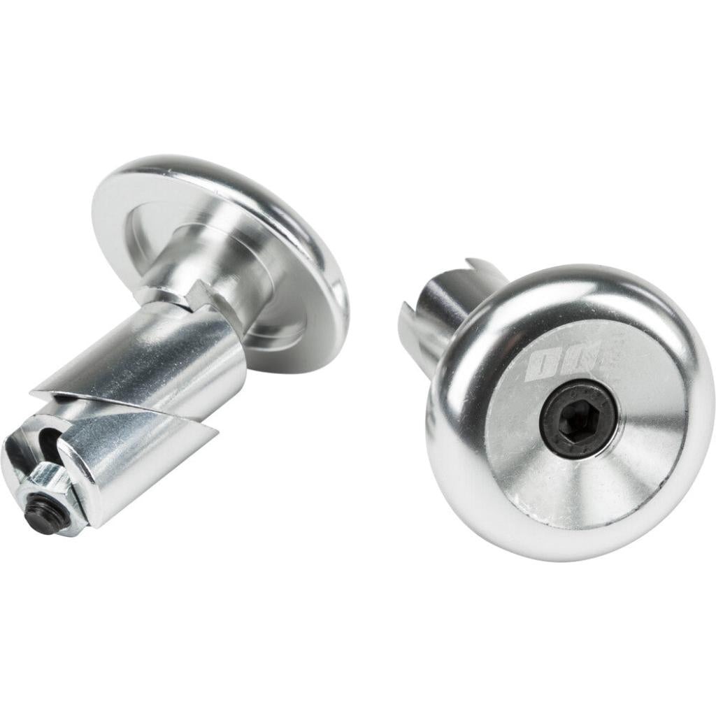 ODI Aluminum Handle Bar Ends - MojoMotoSport.com