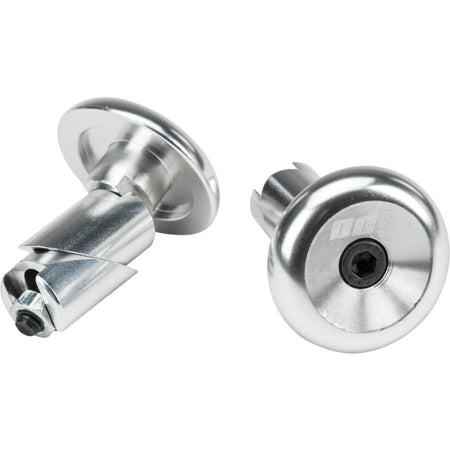 ODI Aluminum Handle Bar Ends - MojoMotoSport.com
