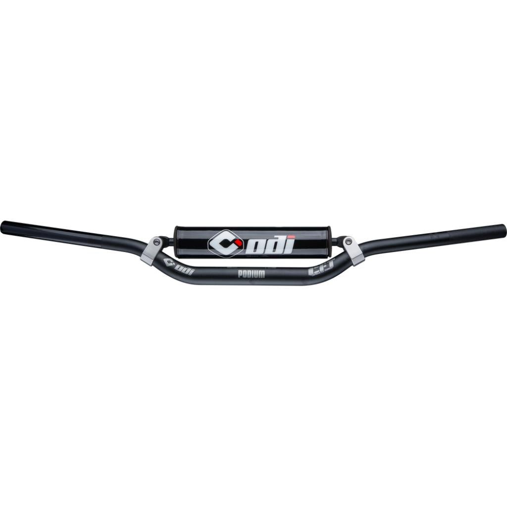 ODI - Controlled Flex Technology CFT 1 1/8" Podium Handlebars - MojoMotoSport.com