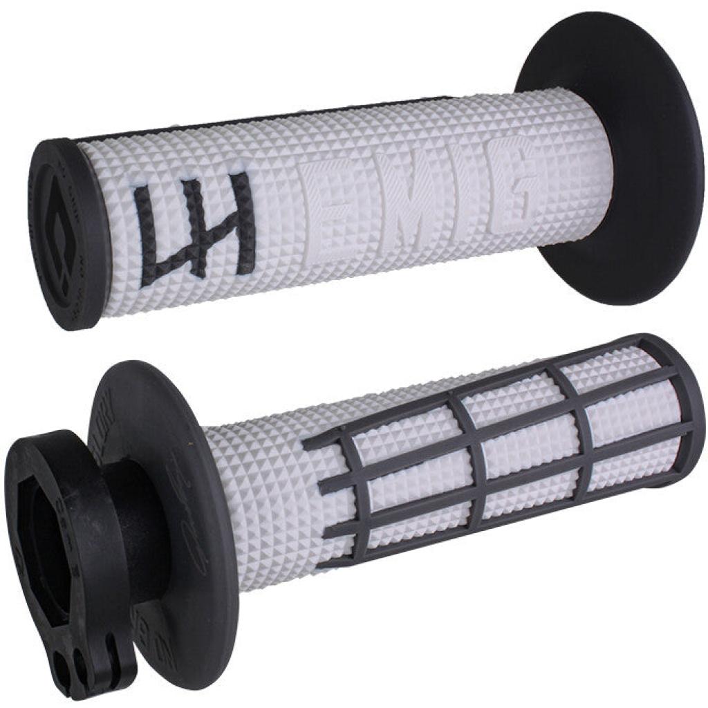 ODI Emig 2.0 V2 Lock - On Grips - MojoMotoSport.com