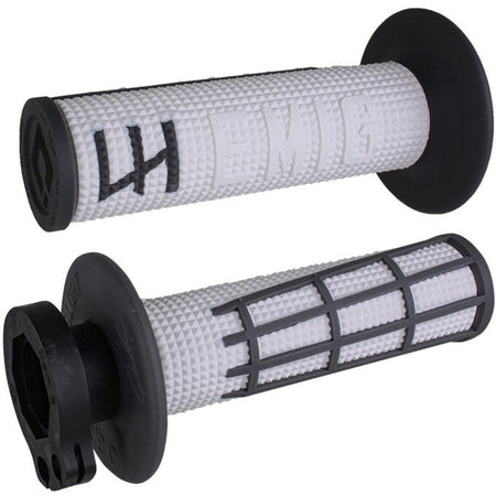 ODI Emig 2.0 V2 Lock - On Grips - MojoMotoSport.com