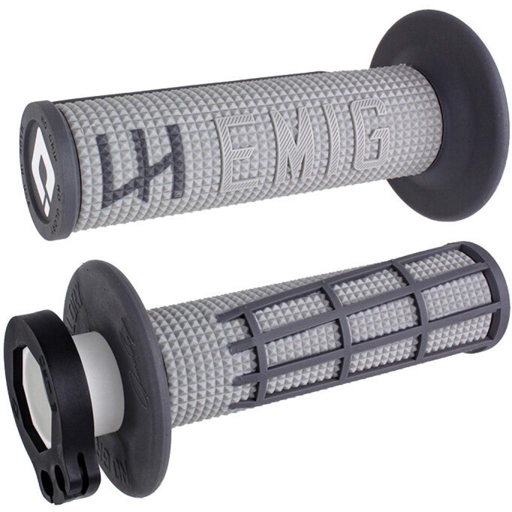 ODI Emig 2.0 V2 Lock - On Grips - MojoMotoSport.com