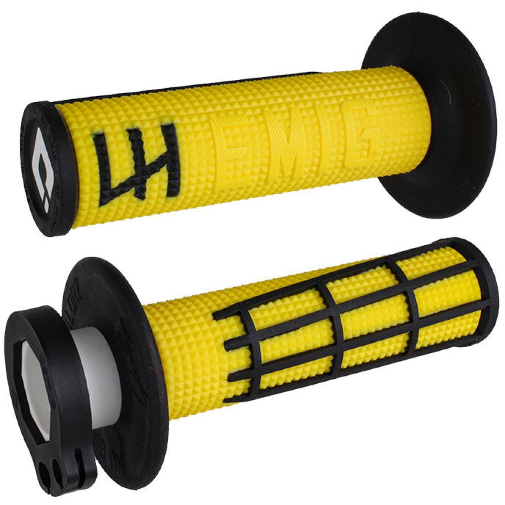 ODI Emig 2.0 V2 Lock - On Grips - MojoMotoSport.com