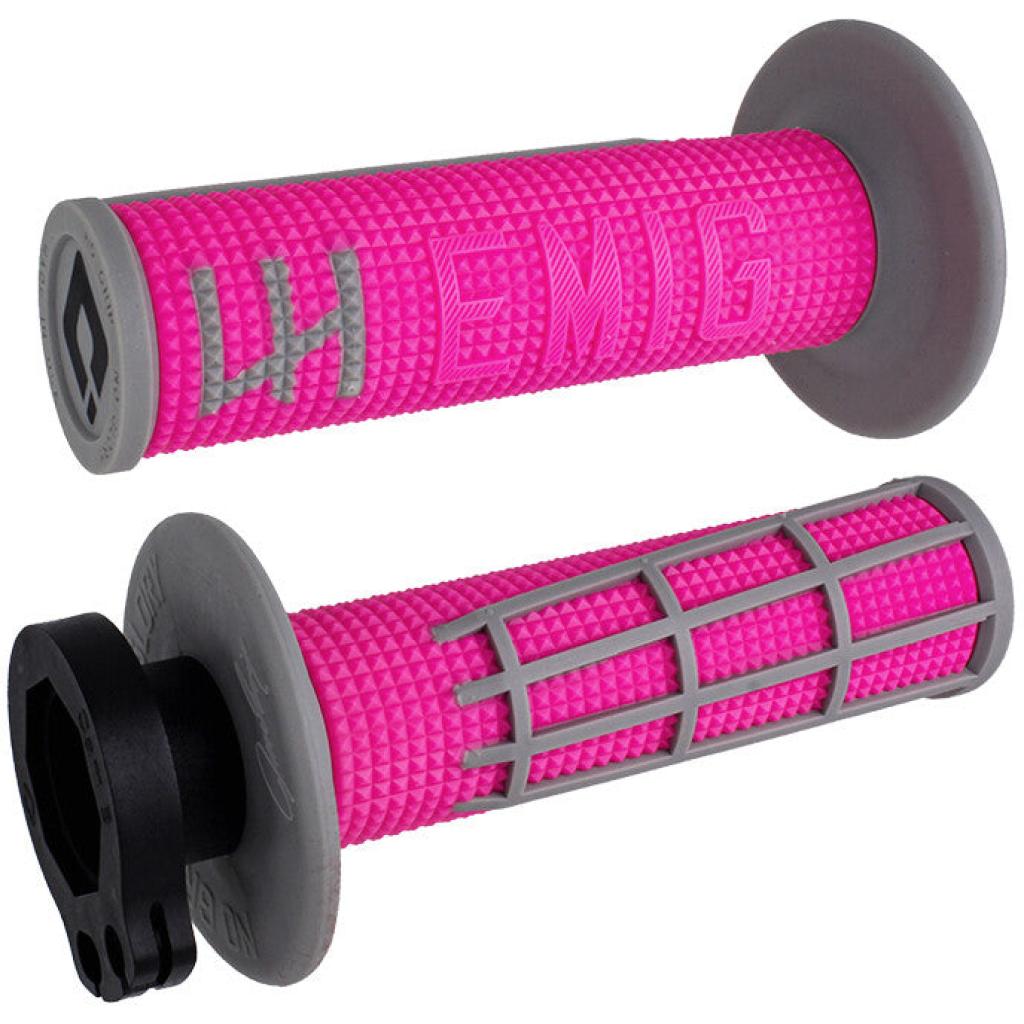 ODI Emig 2.0 V2 Lock - On Grips - MojoMotoSport.com