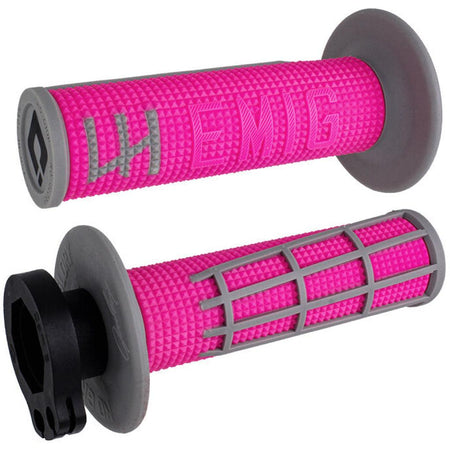 ODI Emig 2.0 V2 Lock - On Grips - MojoMotoSport.com