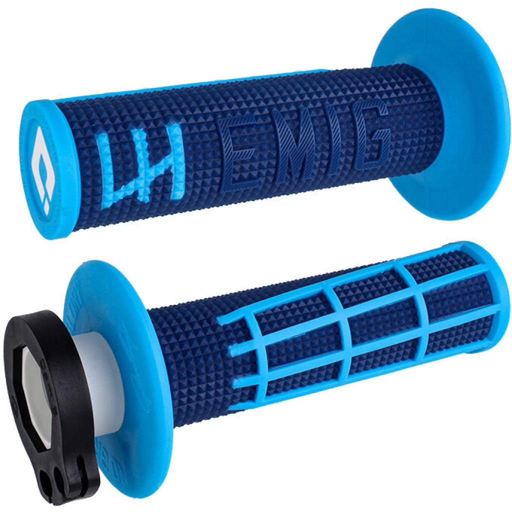 ODI Emig 2.0 V2 Lock - On Grips - MojoMotoSport.com