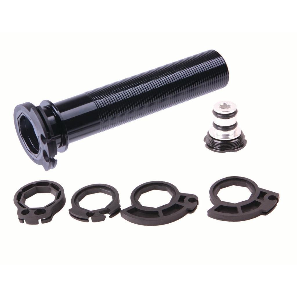 ODI Fusion Pro Throttle Tube Universal w/ Bearing | H70FPB - MojoMotoSport.com