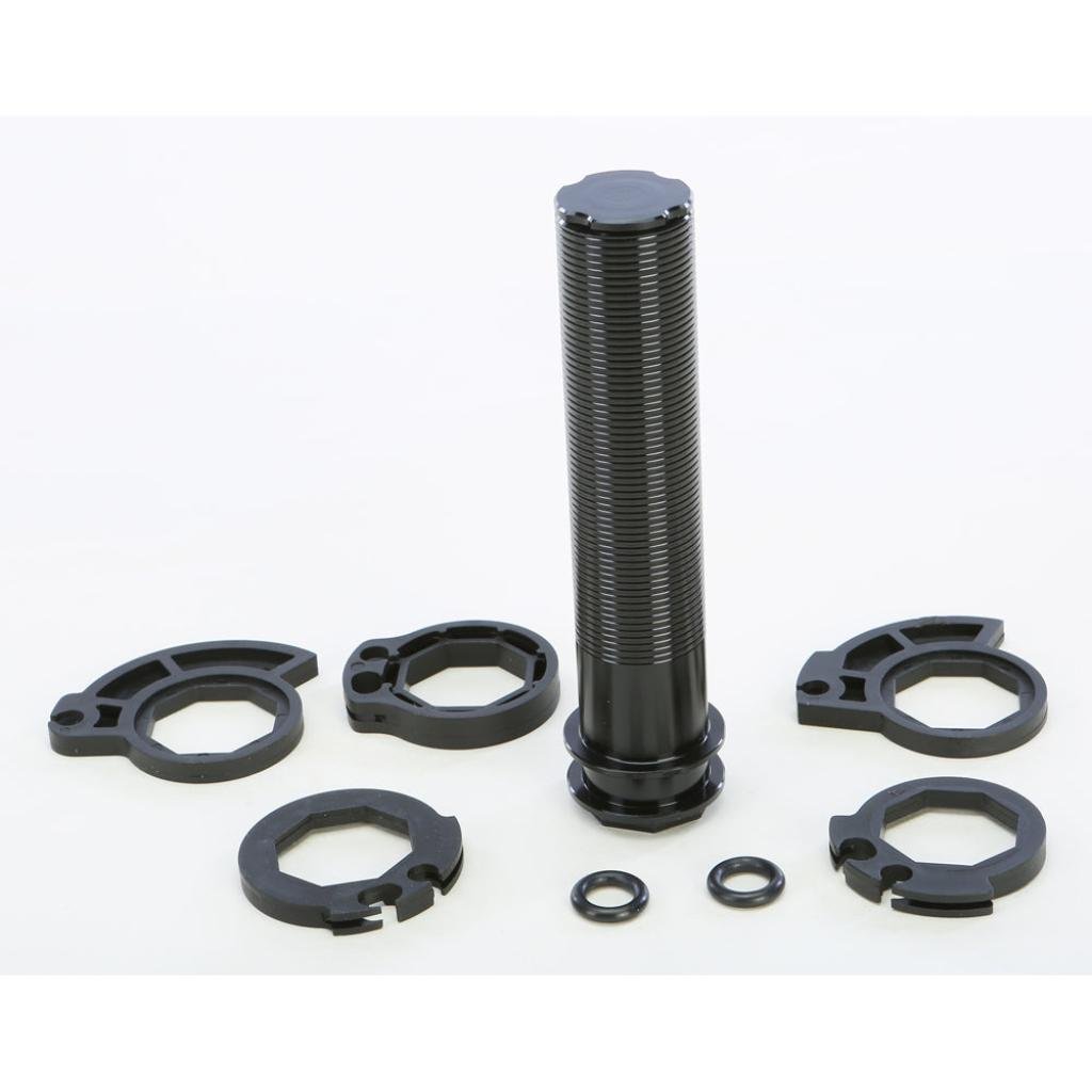 ODI Fusion Pro Throttle Tube Universal w/ Bearing | H70FPB - MojoMotoSport.com