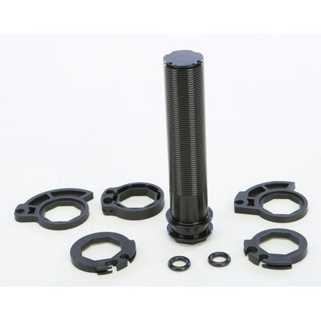 ODI Fusion Pro Throttle Tube Universal w/ Bearing | H70FPB - MojoMotoSport.com