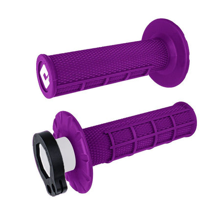 ODI - MX V2 Lock - On Grips - MojoMotoSport.com
