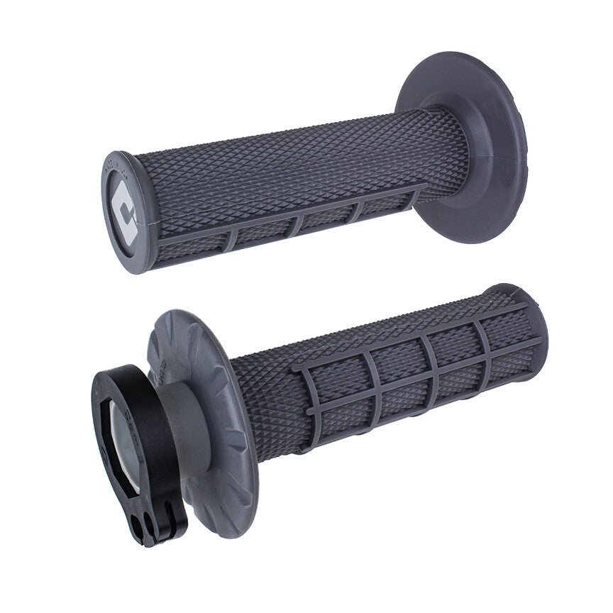 ODI - MX V2 Lock - On Grips - MojoMotoSport.com