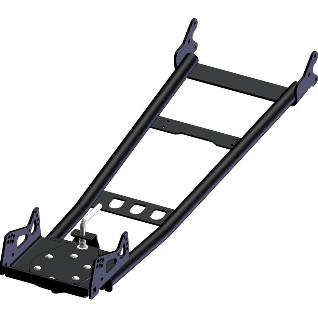 Open Trail Plow Push Tube ATV | 105000 - MojoMotoSport.com