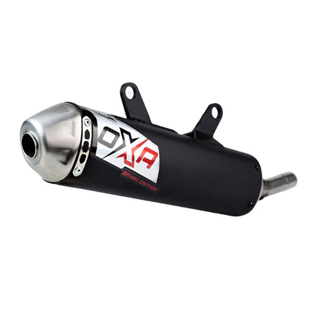 OXA Factory 2T Silencer KR1 Edition KTM/Husky/GasGas 2023 - UP | 204050404 - MojoMotoSport.com