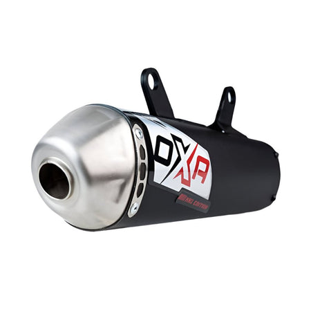 OXA Factory 2T Silencer KR1 Edition KTM/Husky/GasGas 2023 - UP | 204050404 - MojoMotoSport.com