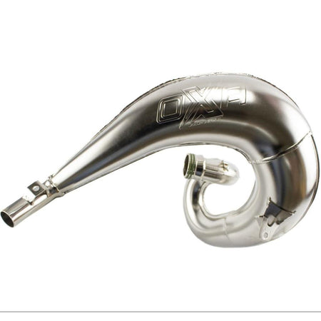 OXA Factory Chrome Finish 2T Pipe KTM/Husky/Husa 2011 - 16 | 064050102 - MojoMotoSport.com