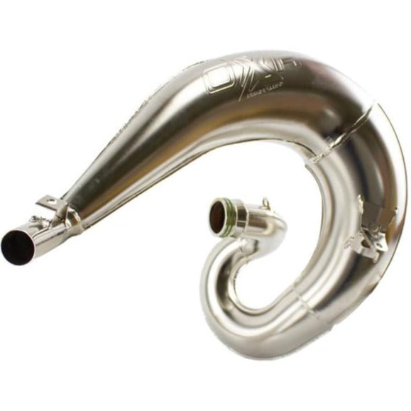 OXA Factory Chrome Finish 2T Pipe KTM/Husky/Husa 2011 - 16 | 064050102 - MojoMotoSport.com